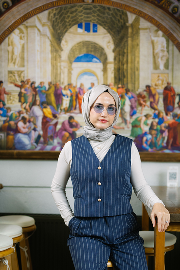 Kendi Stilini Bulmak İçin Nereden Başlamalısın?